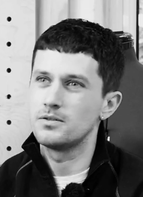 Tom Burr